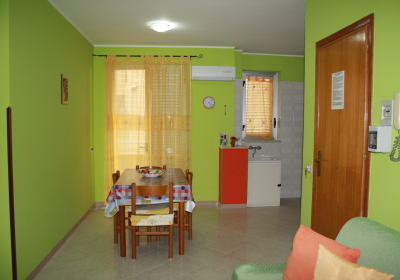 Casa Vacanze Appartamento Gb Case Vacanze Sicilia